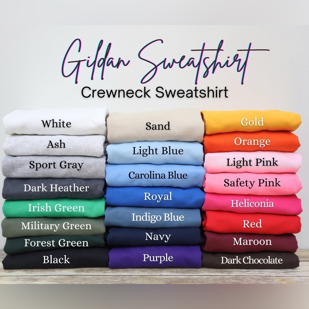 Alabama Crewneck - Picture 3 of 5